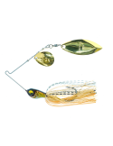 Spinnerbait Bim Elite Lures 10g Killer Gold – natusport