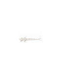 Leurre Souple FishUp Flit 2" Pearl – natusport
