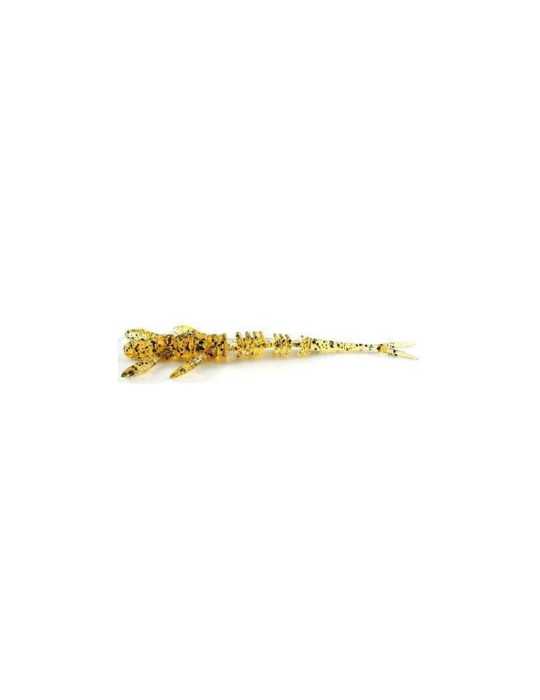 Leurre Souple FishUp Flit 2" Caramel – natusport