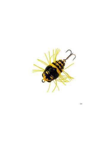 Leurre Dur Sakura Noto Bug 22mm Coloris 07