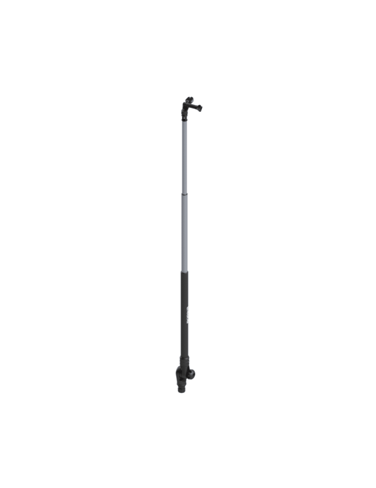 Float Tube R.Boat Bras Caméra Télescopique 1 m – natusport
