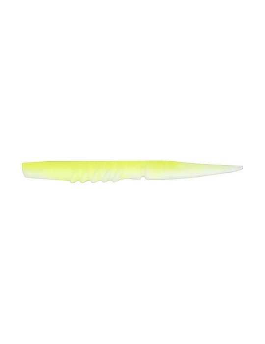 Leurre Souple Megabass Super X Layer White Chart – natusport