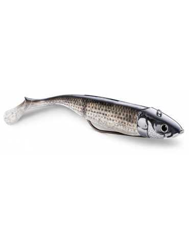 Leurre Souple Rapala Biscay Shad 9 cm 14 g