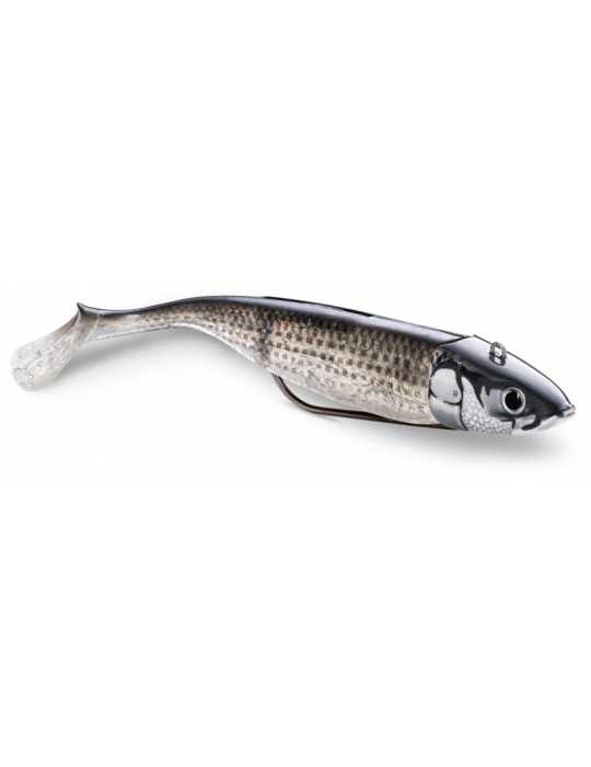 Leurre Souple Rapala Biscay Shad 9 cm 14 g – natusport