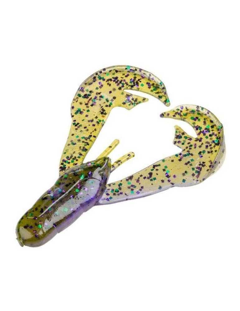 Leurre Souple Fox Rage Chunk 7,5 cm Hard Candy – natusport