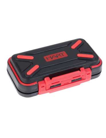 Boîte Hart AC2 Mix – natusport