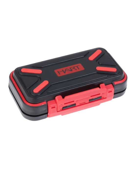 Boîte Hart AC2 Mix – natusport