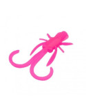 Leurre Souple Fishup Baffi Fly 1,5" Hot Pink – natusport