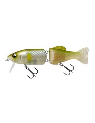Leurre Dur Imakatsu Finish Blow 160F Ghost Ayu – natusport