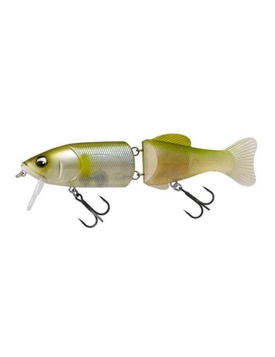 Leurre Dur Imakatsu Finish Blow 160F Ghost Ayu – natusport