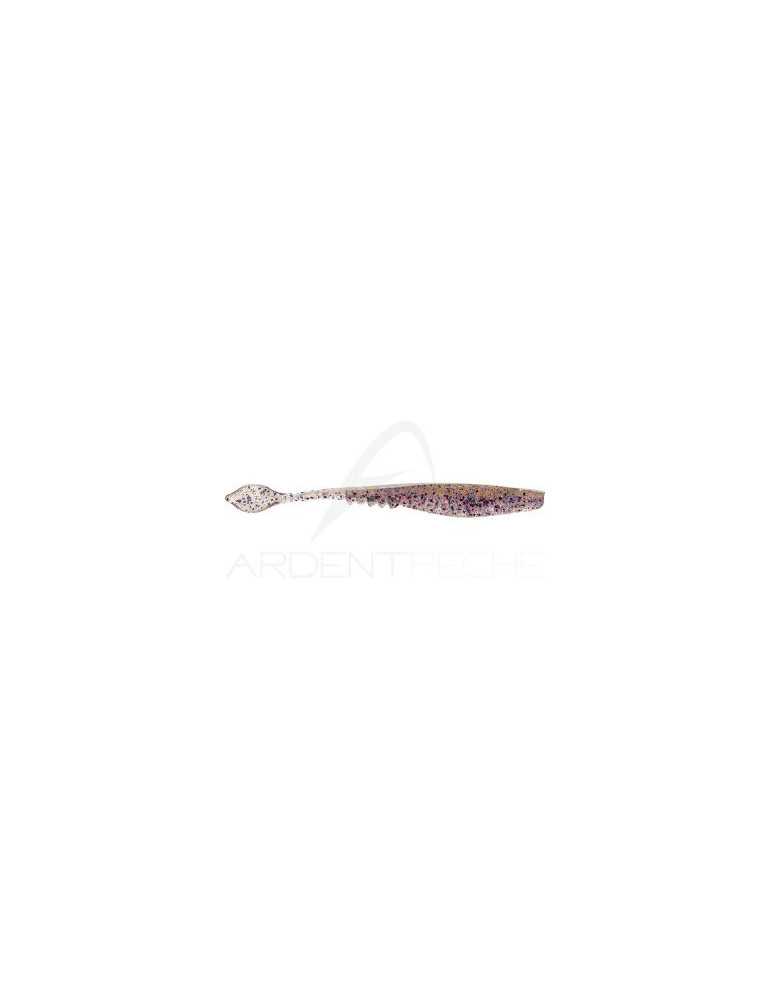 Leurre Dur Reins Flat Jerk 6" North Lake – natusport