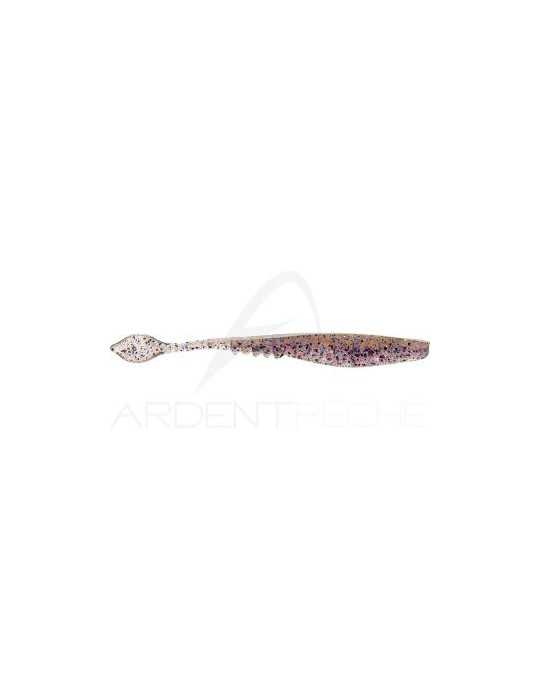 Leurre Dur Reins Flat Jerk 6" North Lake – natusport
