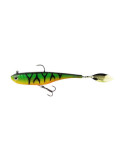 Leurre Dur Biwaa Divinator Junior 22g Red Tiger – natusport