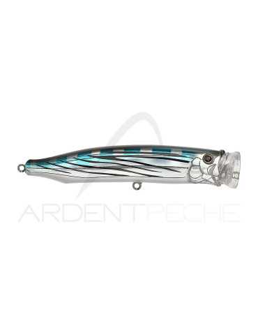 Leurre Dur Tackle House Feed Popper 120 Pela – natusport