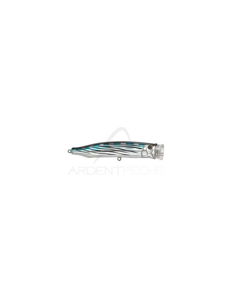 Leurre Dur Tackle House Feed Popper 120 Pela – natusport