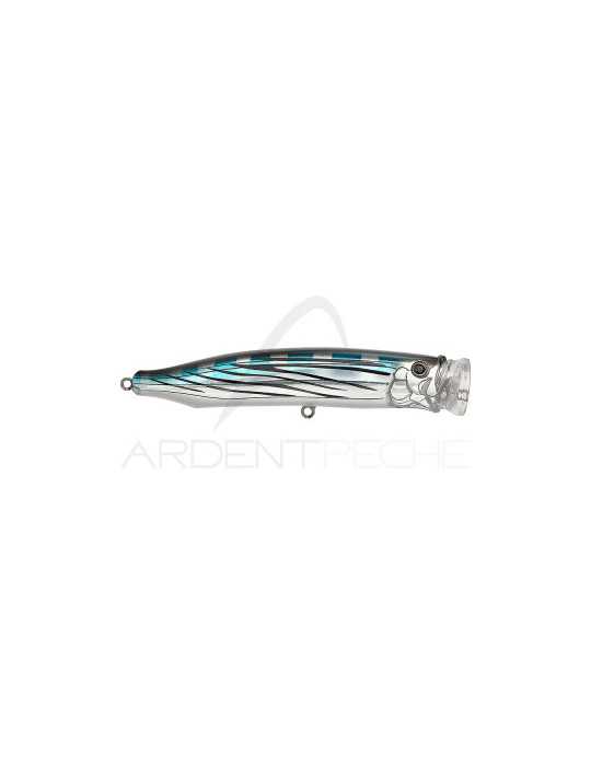 Leurre Dur Tackle House Feed Popper 120 Pela – natusport