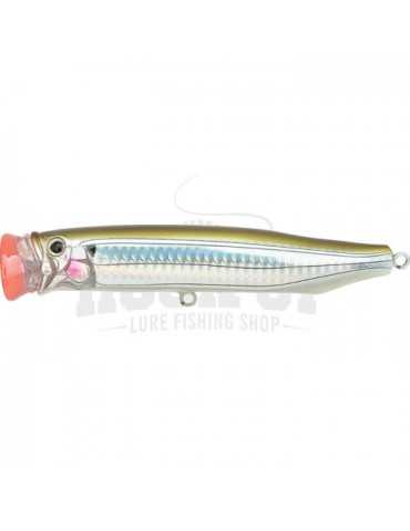 Leurre Dur Tackle House Feed Popper 150 Aji – natusport