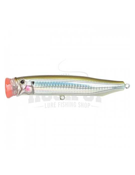 Leurre Dur Tackle House Feed Popper 150 Aji – natusport