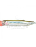Leurre Dur Tackle House Feed Popper 150 Aji – natusport