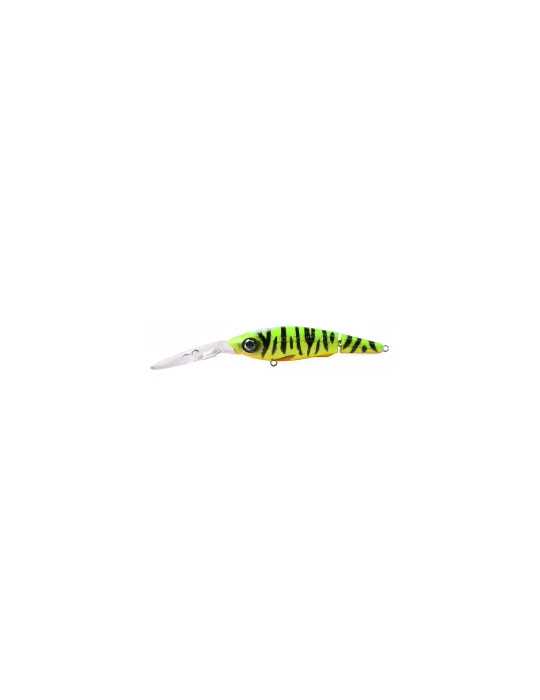 Leurre Dur Spro Iris Twitchy JTD 7,5 cm MR Firetiger – natusport