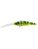 Leurre Dur Spro Iris Twitchy JTD 7,5 cm MR Firetiger – natusport