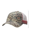 Casquette Winchester Milford Camo Digigreen – natusport