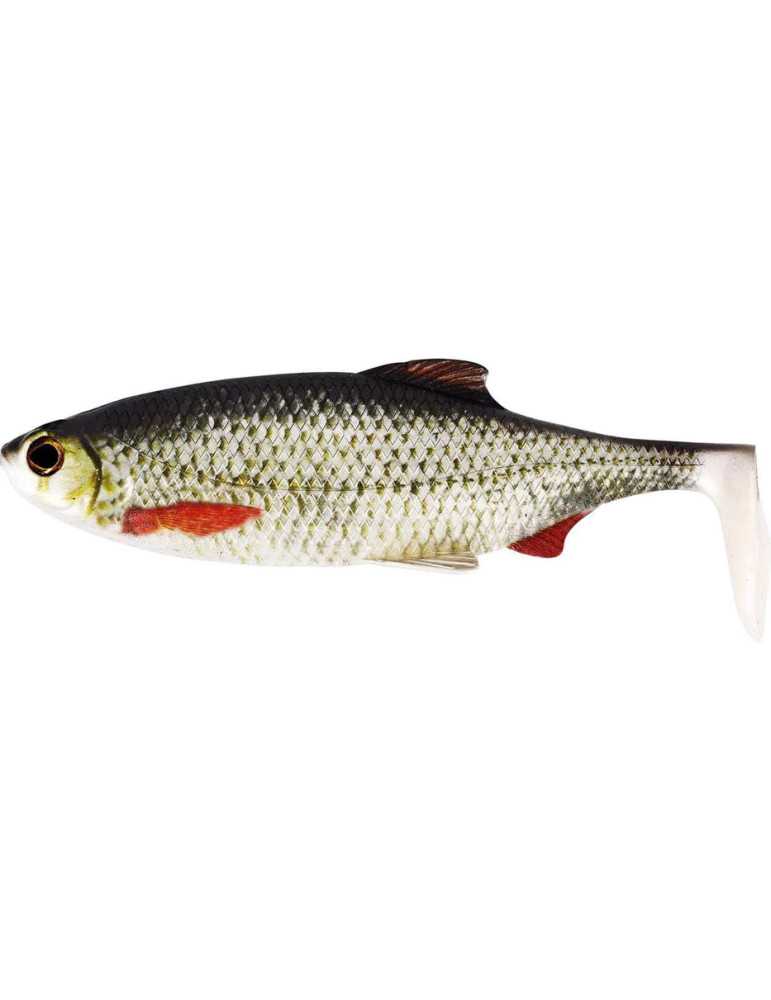 Leurre Souple Westin Ricky The Roach 10cm Real Roach – natusport