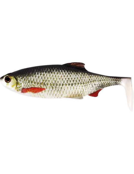 Leurre Souple Westin Ricky The Roach 10cm Real Roach – natusport