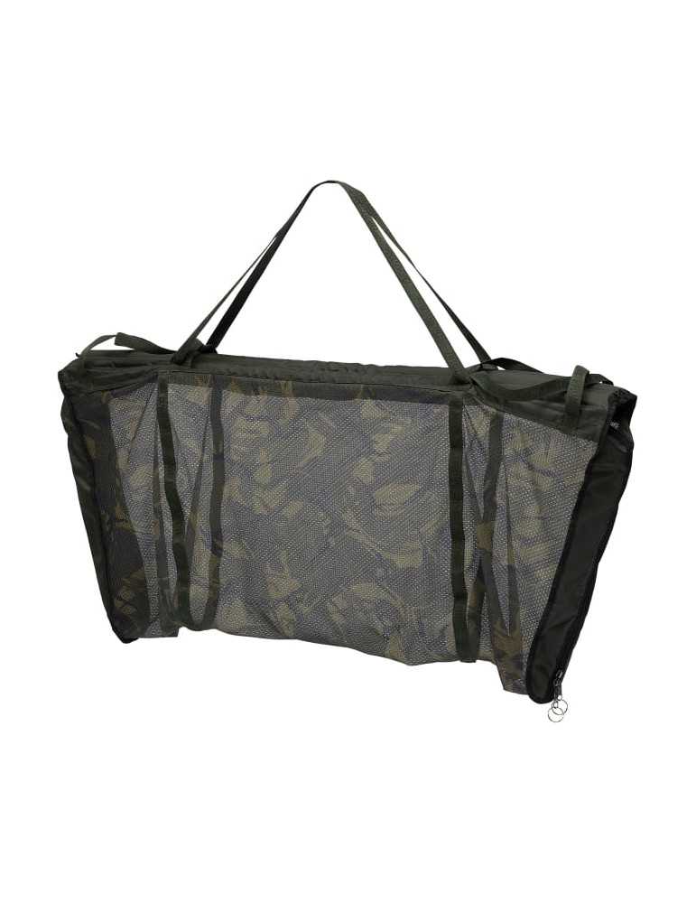 Épuisette Prologic Retainer-Weigh Sling – natusport