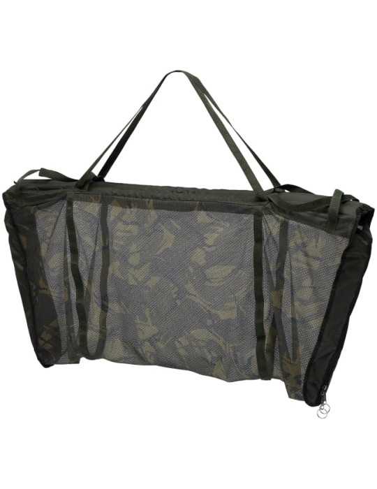 Épuisette Prologic Retainer-Weigh Sling – natusport