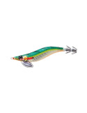 Leurre Souple Flashmer Pata Pata Q 10cm Dos Rayé Vert – natusport