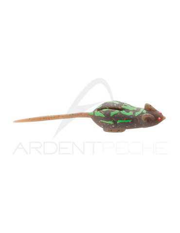 Leurre Souple Tict Wild Mouse Emperor Coloris 28 – natusport