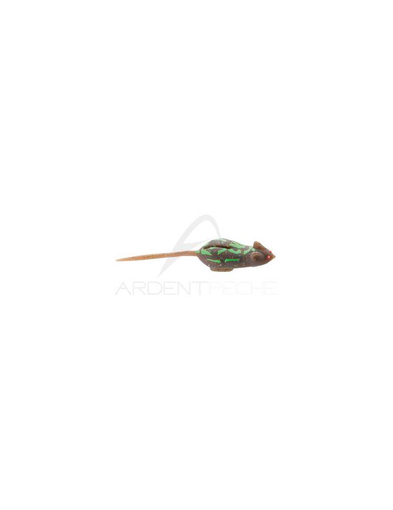 Leurre Souple Tict Wild Mouse Emperor Coloris 28 – natusport