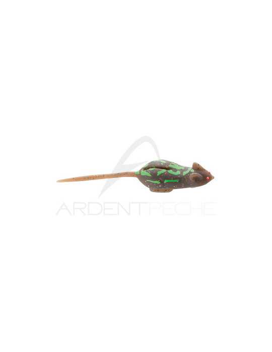 Leurre Souple Tict Wild Mouse Emperor Coloris 28 – natusport