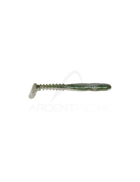 Leurre Souple Reins Fat Rockvibe Shad 8" West Coast – natusport