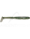 Leurre Souple Reins Fat Rockvibe Shad 8" West Coast – natusport