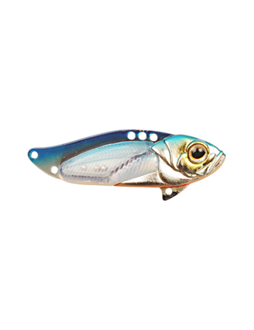 Leurre Dur Smith Astro Vibe Willow 55 626E