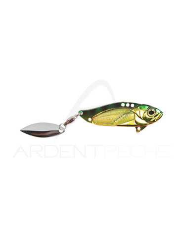 Leurre Dur Smith Astro Vibe Willow 55 A45T