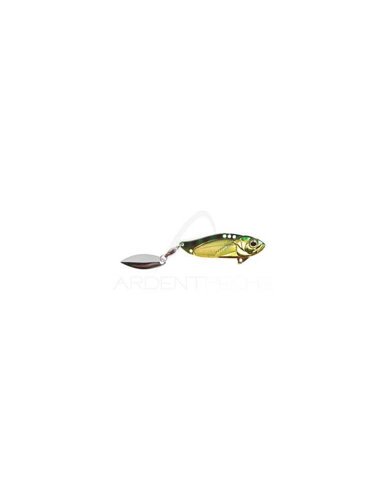 Leurre Dur Smith Astro Vibe Willow 55 A45T – natusport
