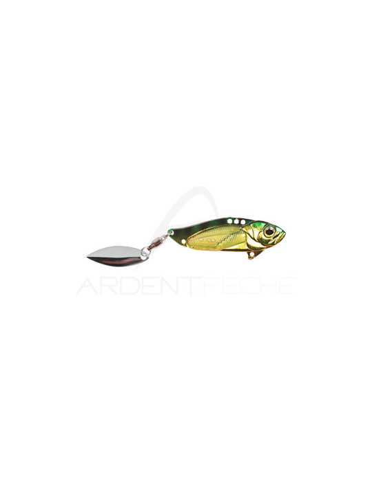 Leurre Dur Smith Astro Vibe Willow 55 A45T – natusport