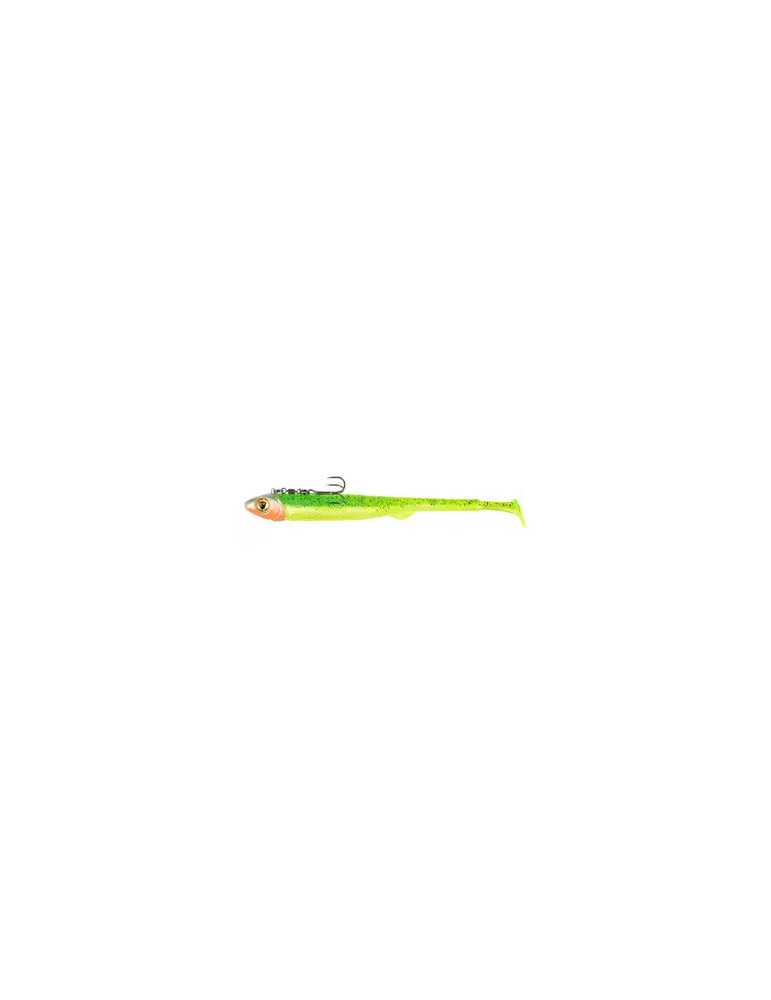 Leurre Souple Fox Rage Slick Fast 18cm Lemon Tiger – natusport