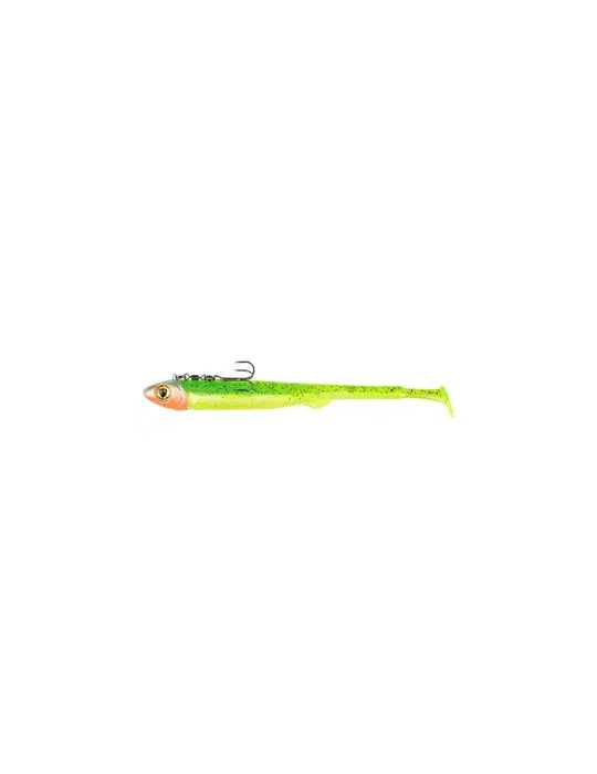 Leurre Souple Fox Rage Slick Fast 18cm Lemon Tiger – natusport