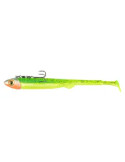 Leurre Souple Fox Rage Slick Fast 18cm Lemon Tiger – natusport