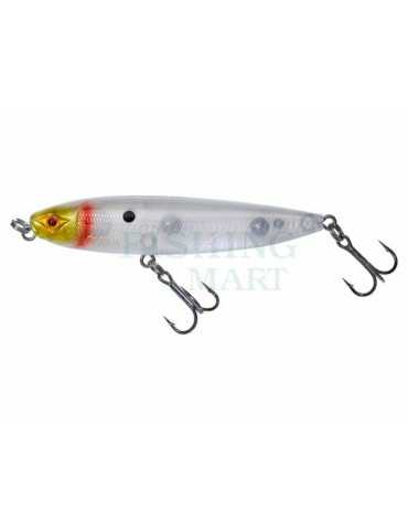 Leurre Dur Sensas Megalon X-Cast 75 White Tendance