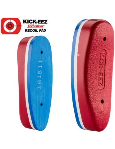 Plaque de Couche Kick-Eez Patriote Modèle 400 24 mm – natusport