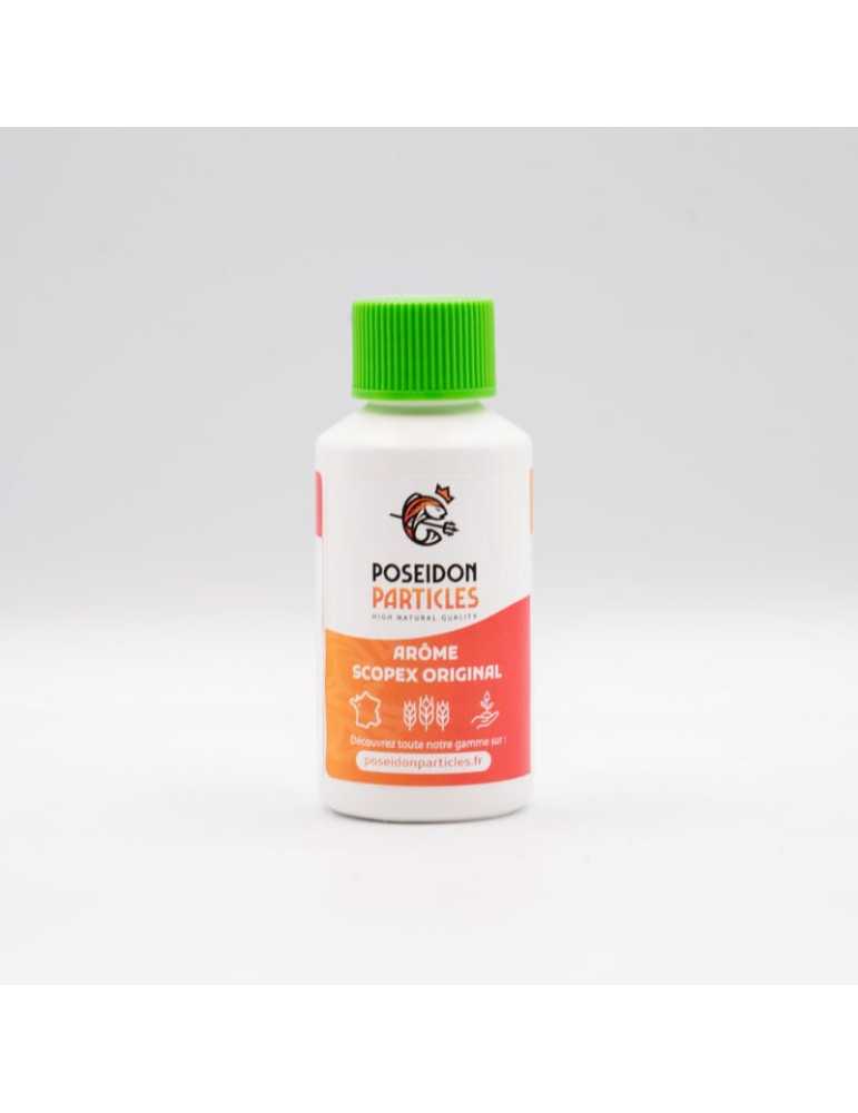 Arôme Poséidon Particles Scopex Original 50ml – natusport