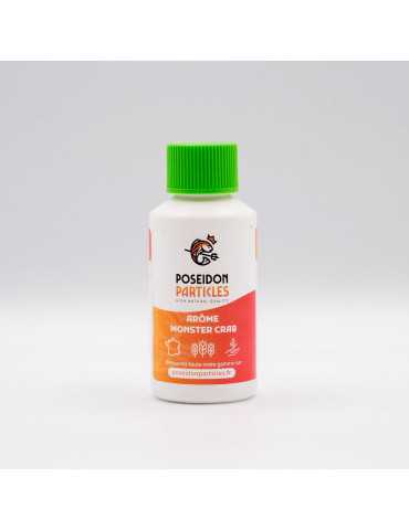 Arôme Poséidon Particles Monster Crab 50ml
