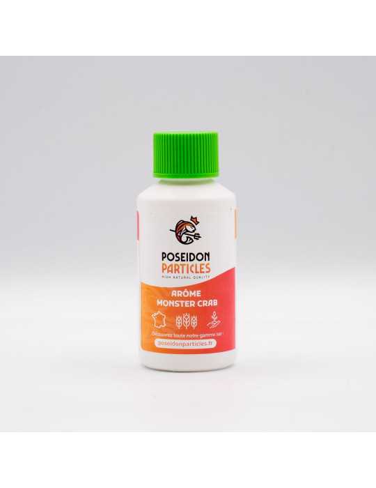 Arôme Poséidon Particles Monster Crab 50ml – natusport