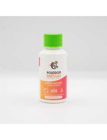 Arôme Poséidon Particles Tutti Frutti 50ml