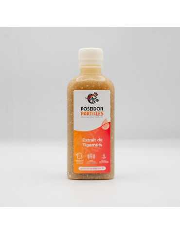Amorce Extrait de Tigernuts Poseidon Particles 500ml – natusport